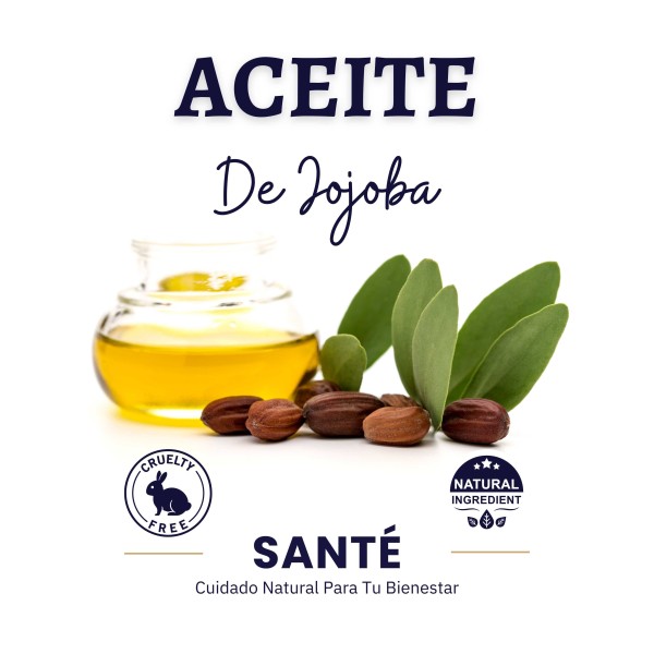 Aceite de Jojoba